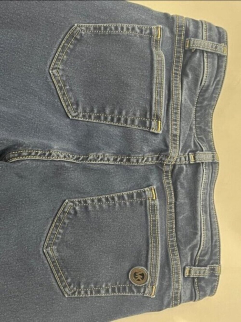 Michael Kors Izzy Skinny Jeans | Women’s Denim